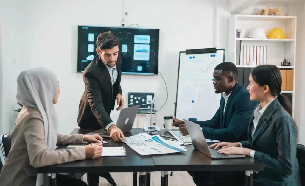 Why So Many Businesses Trust Dubai’s Digital Marketing Agencies