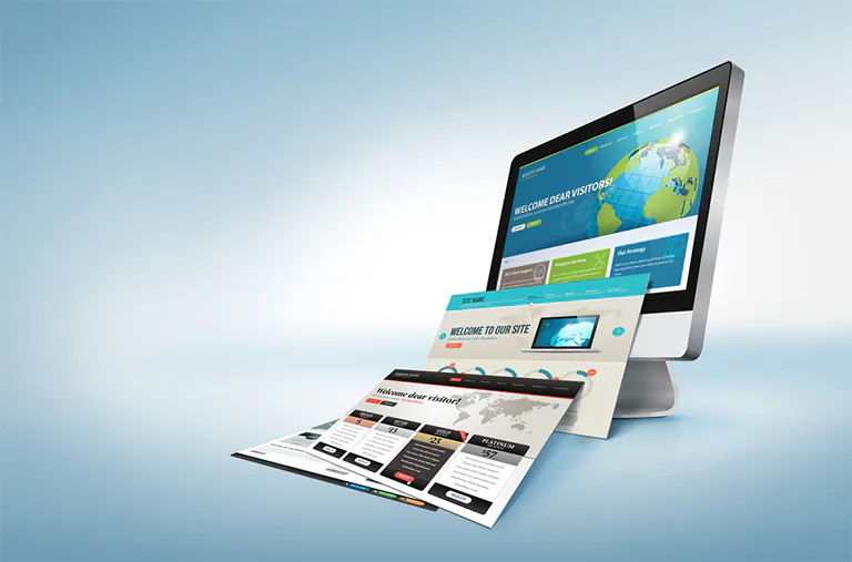 What Makes a Good Business Website in Dubai