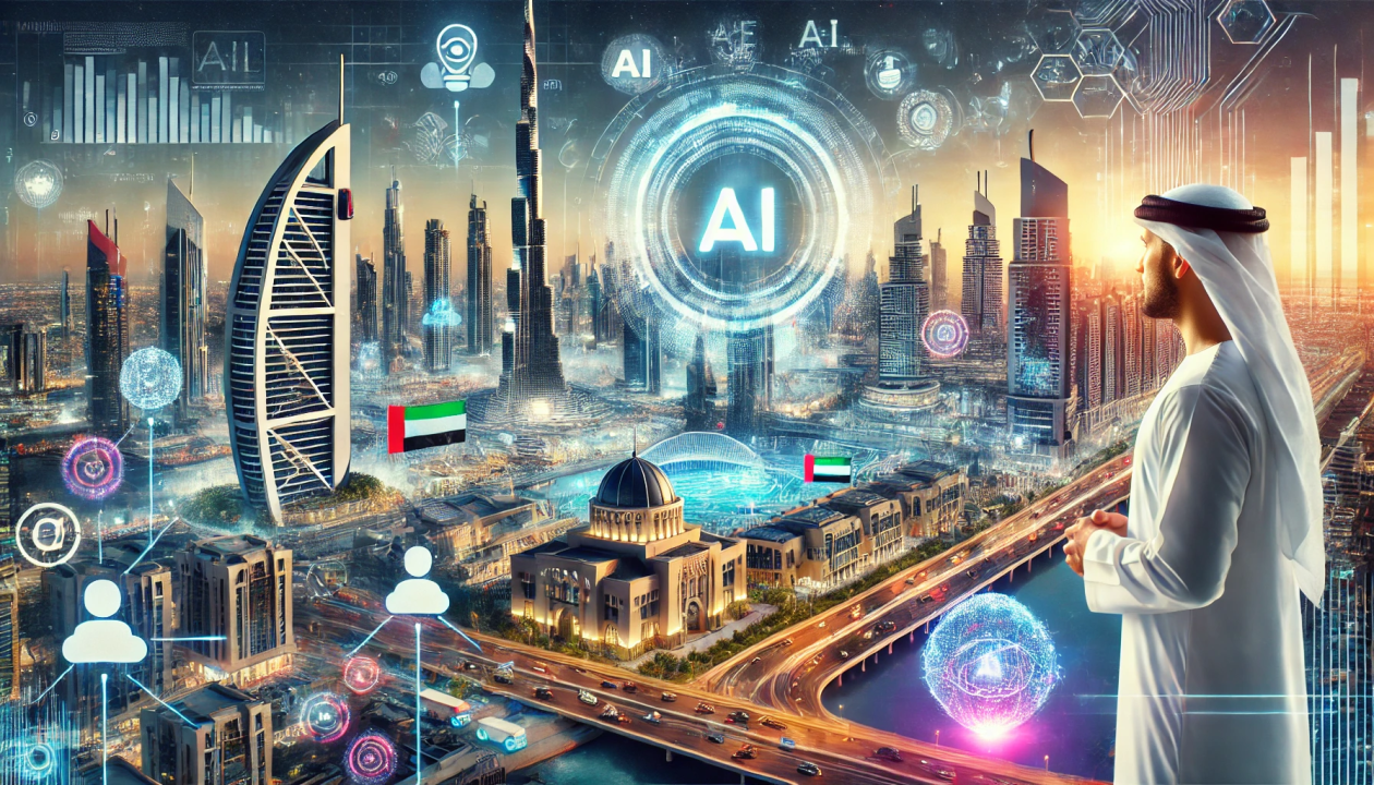 AI Can Write Faster. But Can It Think Better? What UAE Businesses Should Know