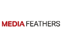 Media Feathers Logo