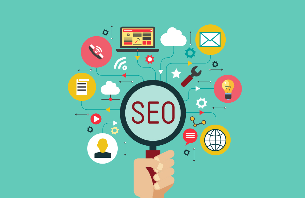 Benefits of SEO And How Can A Digital Marketing Agency Help In Ranking Your Website?