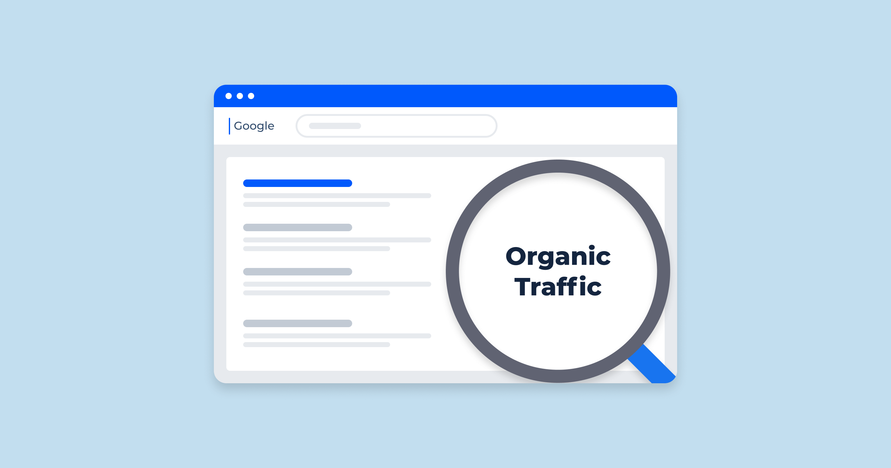 How to Ensure Your Organic Traffic Drives Revenue