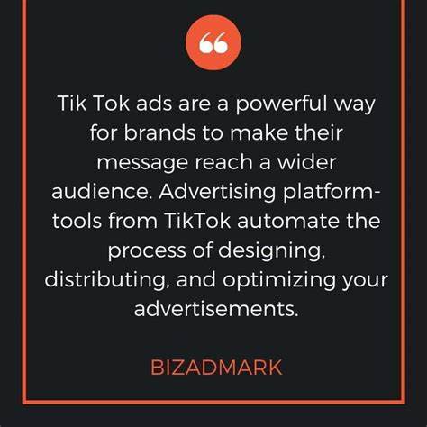 tiktok ads