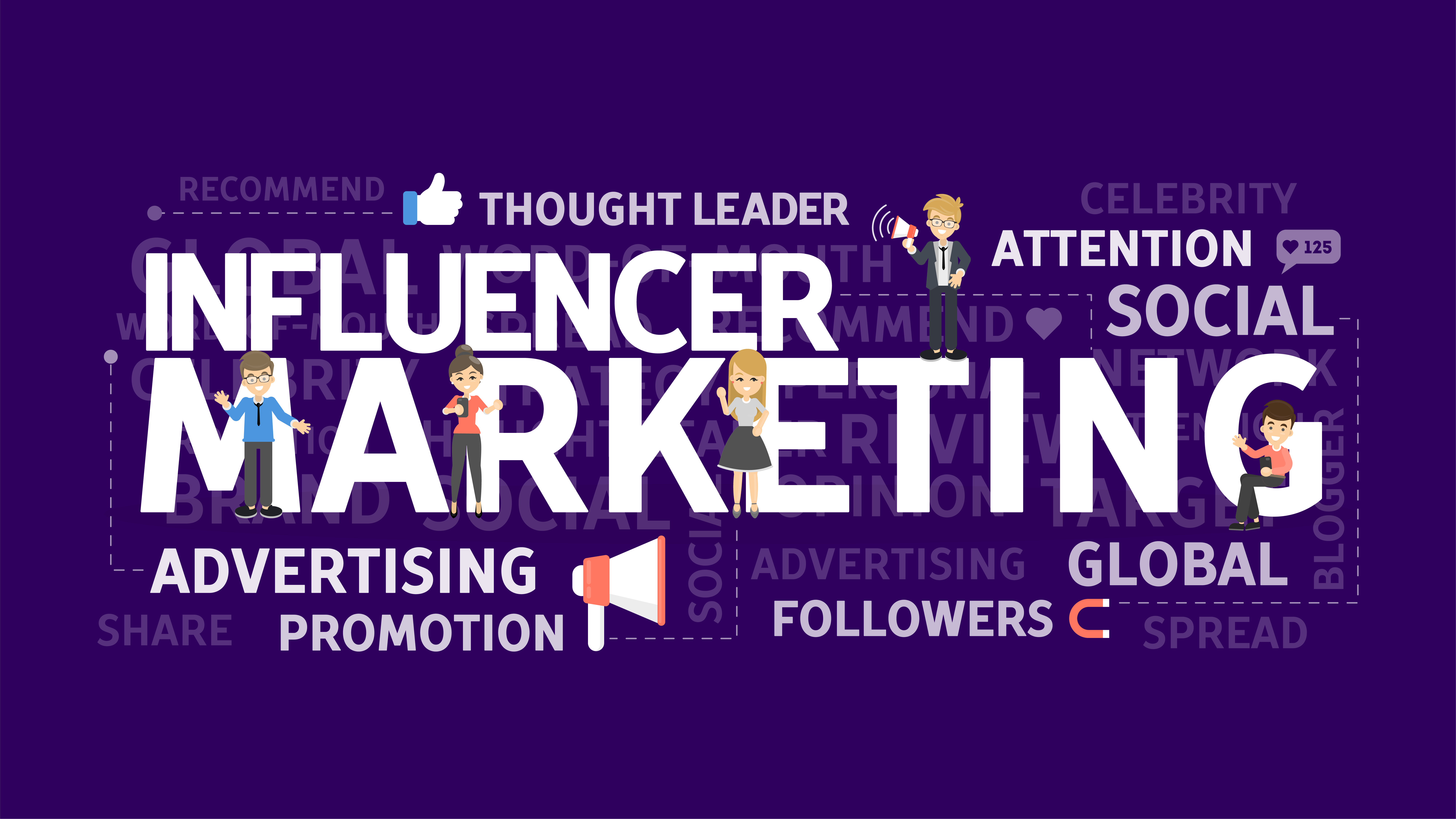 influencer marketing