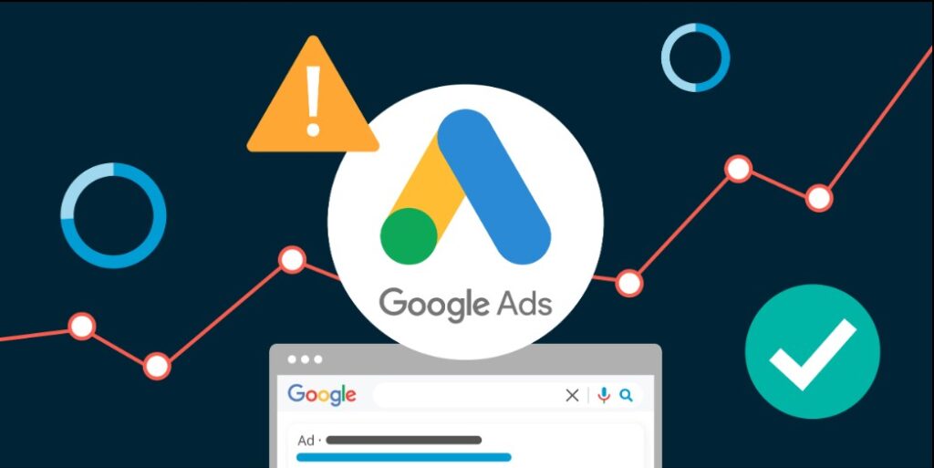 google ads