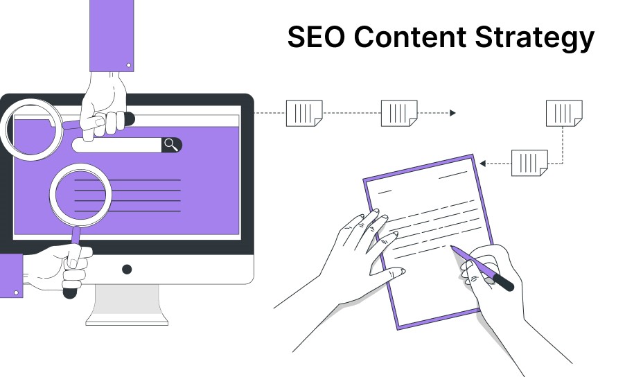 seo content