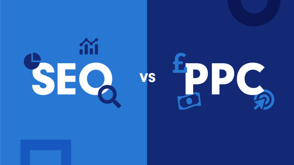 seo vs ppc