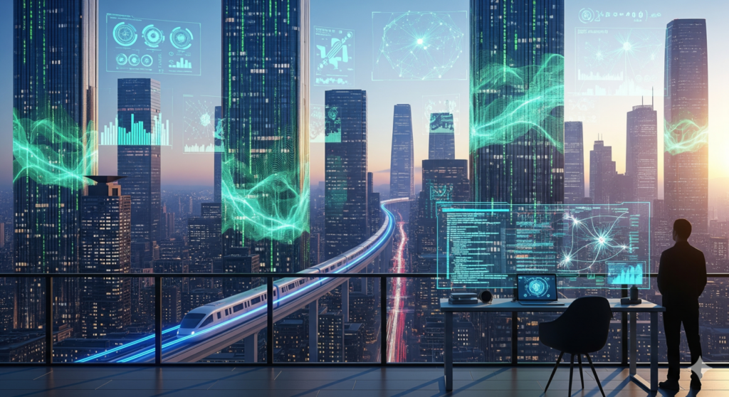 Top 10 AI Influencers