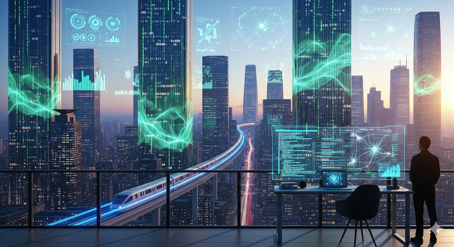 Top 10 AI Influencers in 2025 And Why They Matter to You