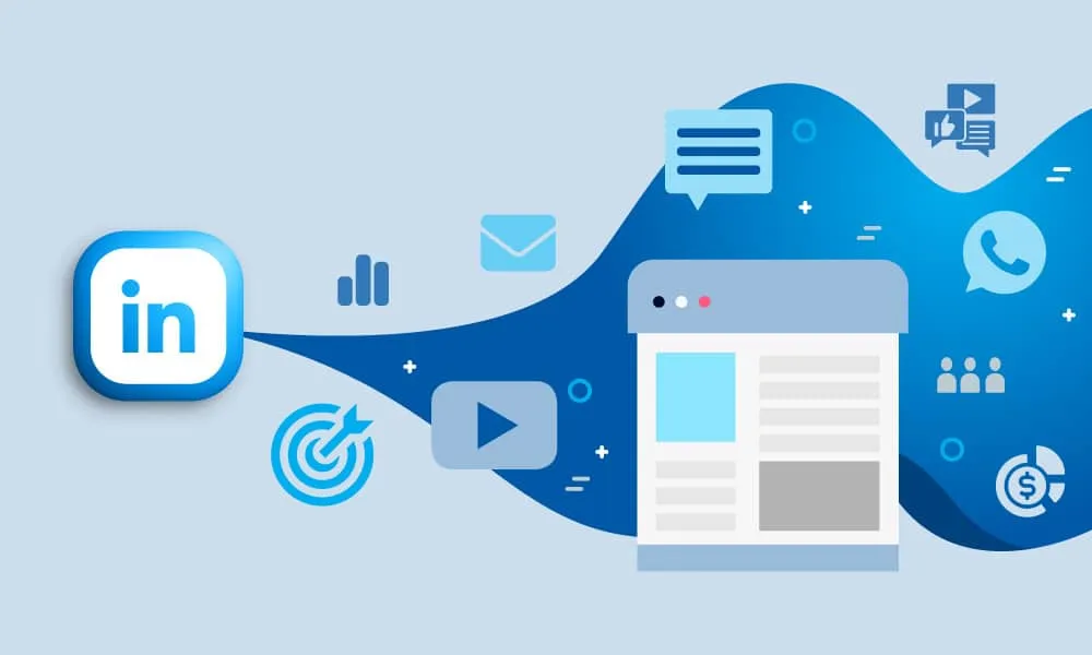 LinkedIn Marketing Tips for B2B Businesses