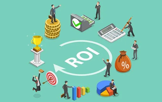 How to Set Digital Marketing Goals That Deliver ROI
