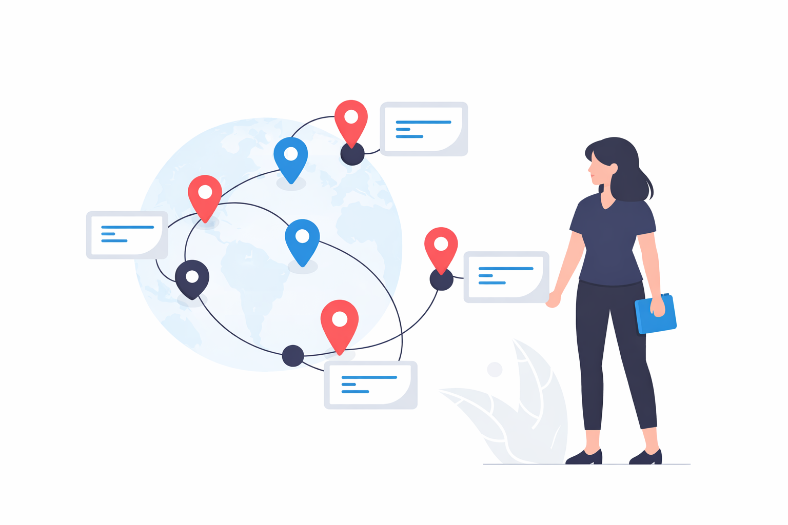 How SEO Services Help Businesses Get More Customers